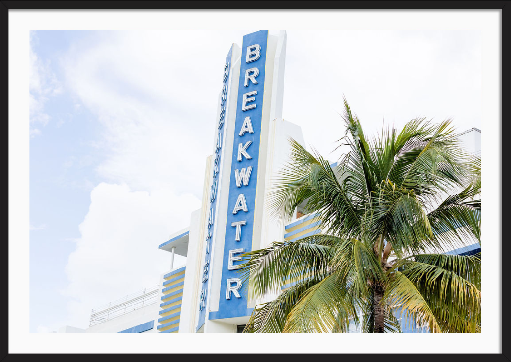 Breakwater Hotel