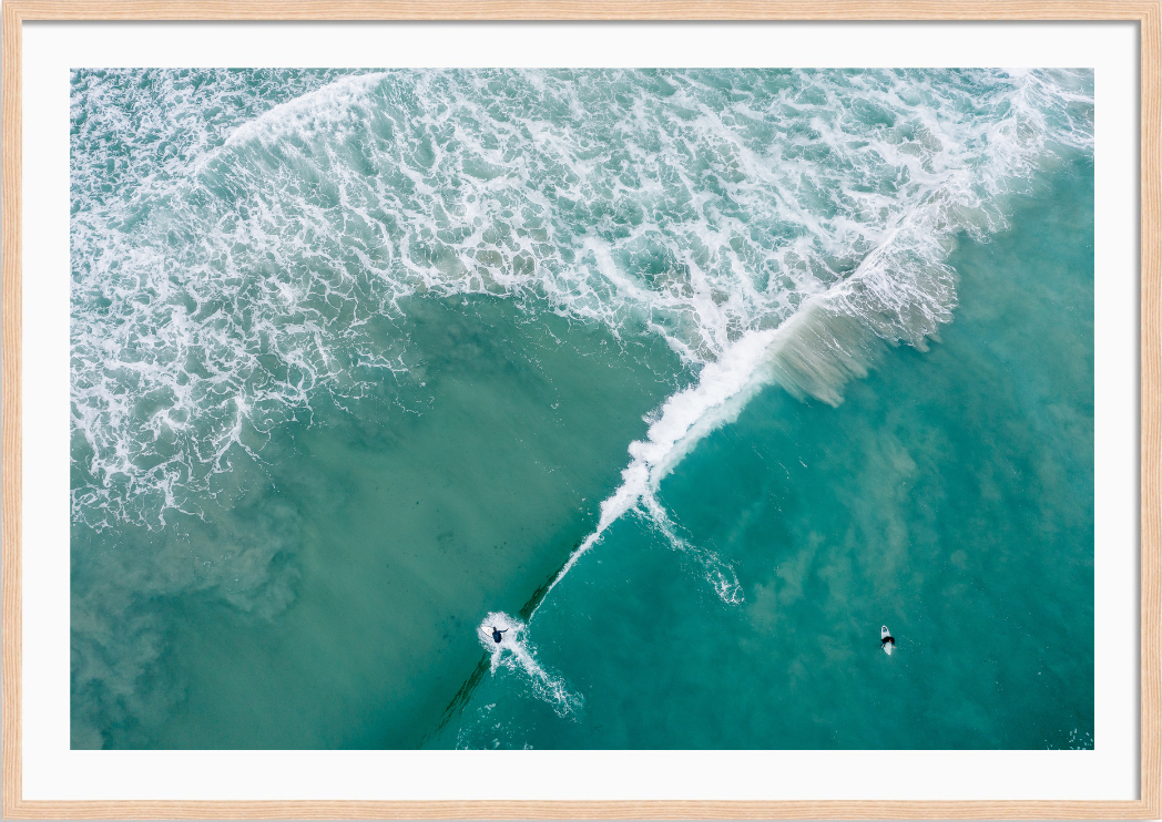 Surf Rider