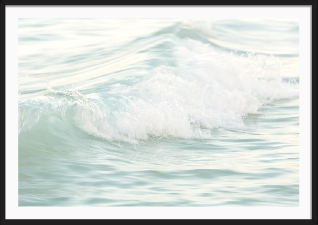 Mint Wave