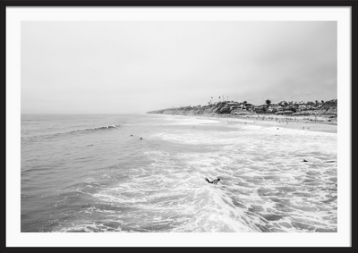 Surfs Up San Diego