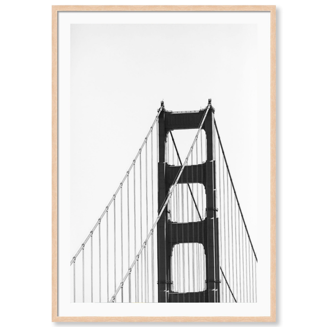 Golden Gate Bridge