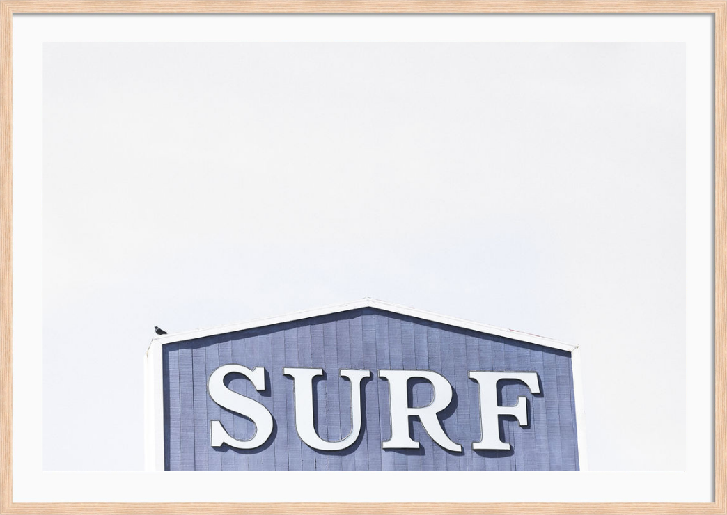 Surf