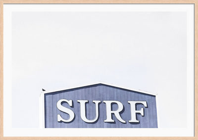 Surf