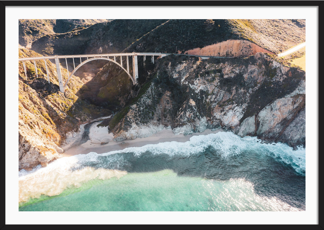 Bixby Bridge