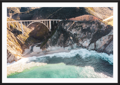 Bixby Bridge
