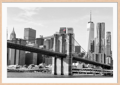 Brooklyn Bridge