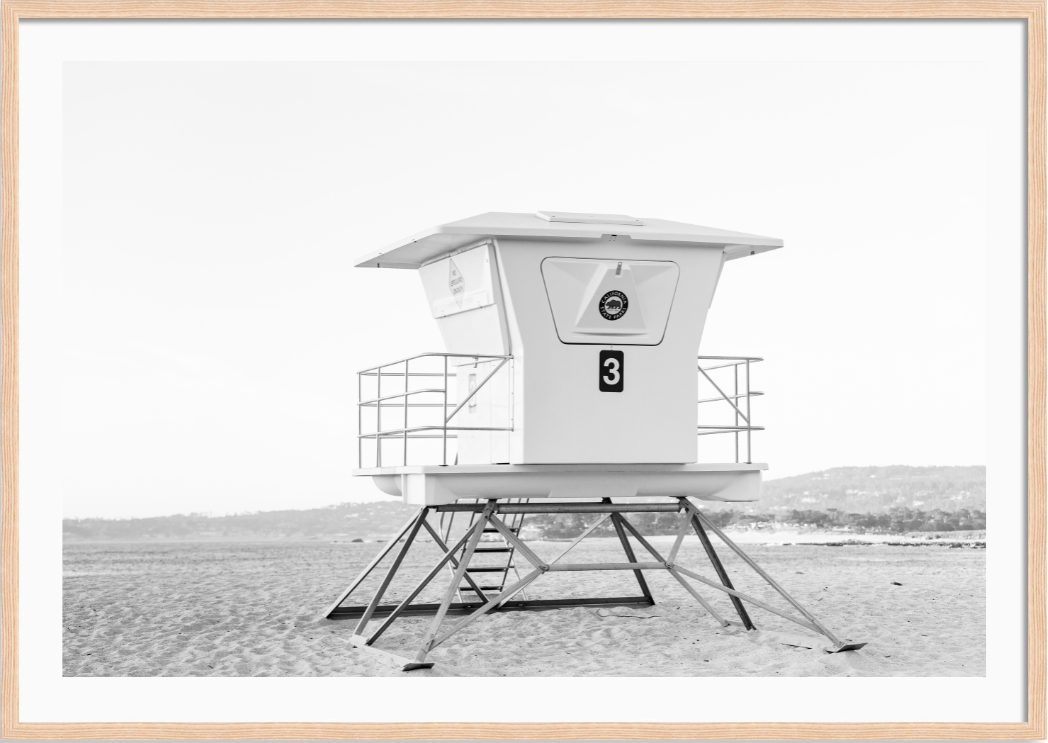 California Tower 3