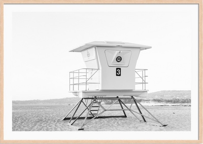 California Tower 3