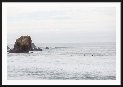 Afternoon Surf