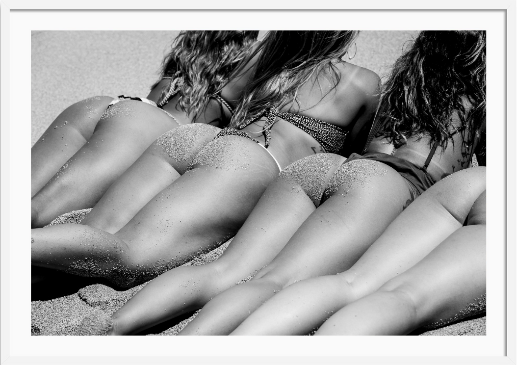 Beach Buns