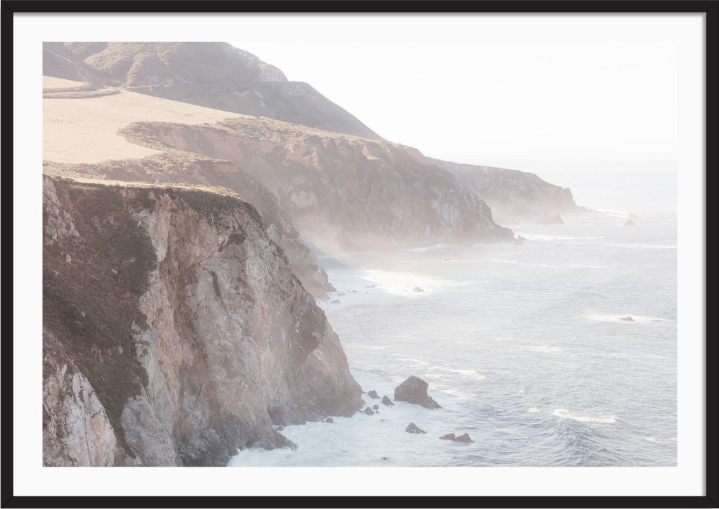 Big Sur Coast
