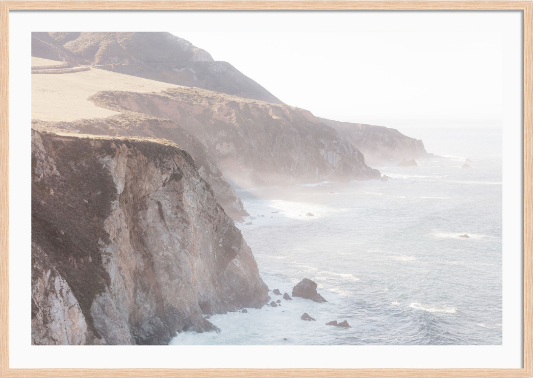 Big Sur Coast