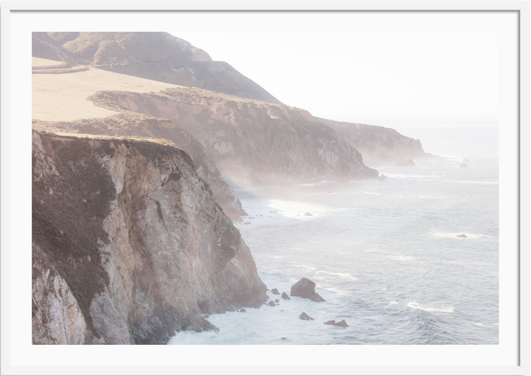 Big Sur Coast