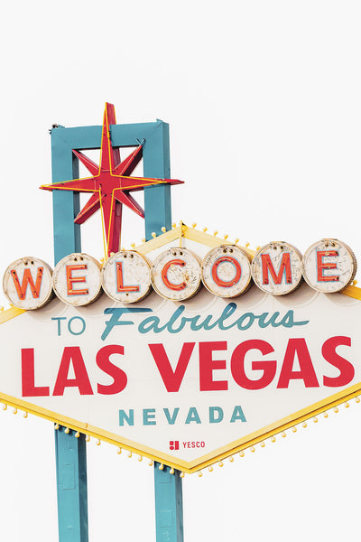 Welcome to Fabulous Las Vegas
