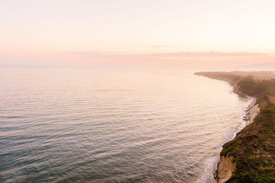 Bacara Sunset