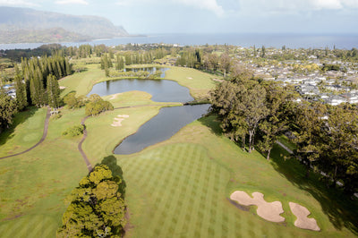 Princeville Hawaii