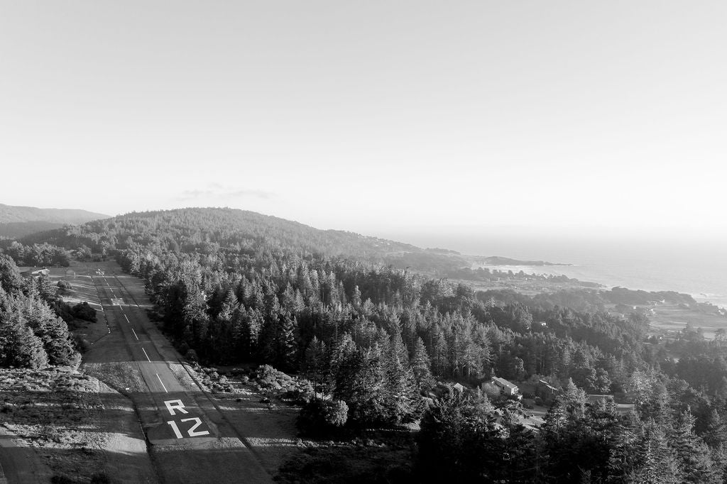 Sea Ranch Airstrip