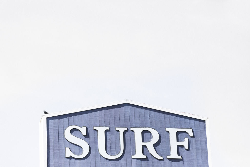 Surf