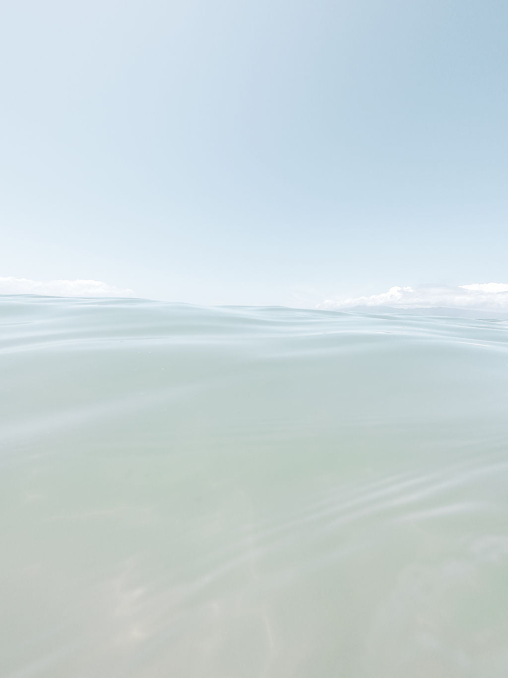 Tranquility