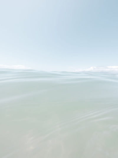 Tranquility