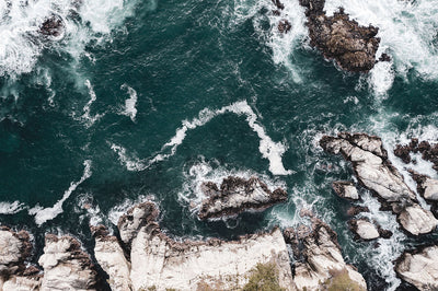 Carmel Bluffs