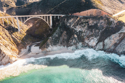 Bixby Bridge
