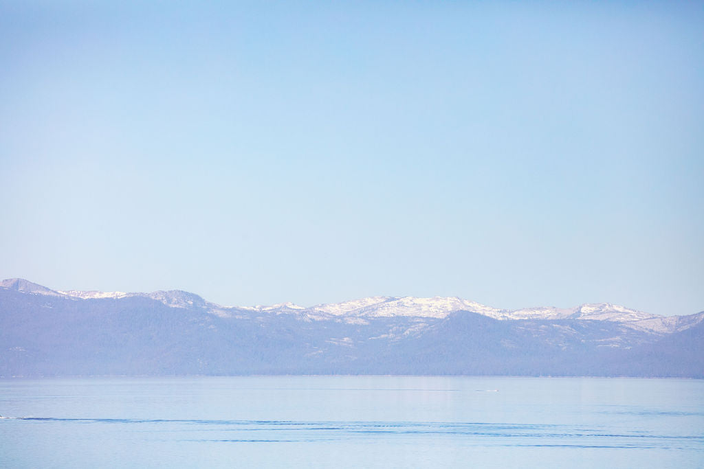 Lake Tahoe 2