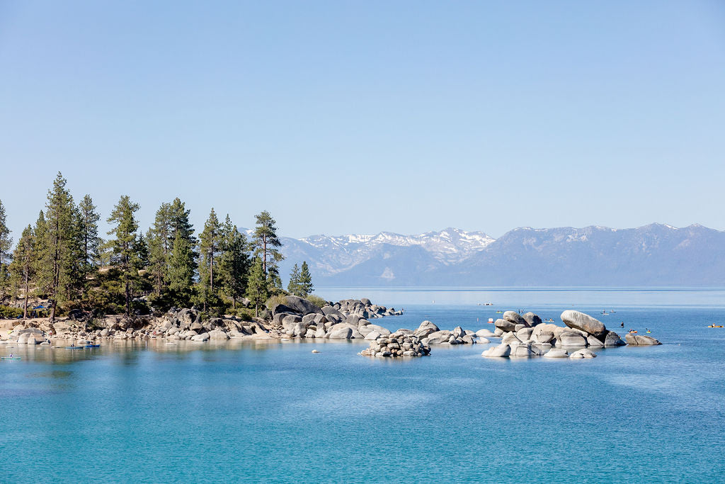 Lake Tahoe