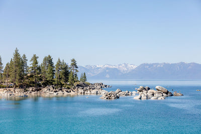 Lake Tahoe