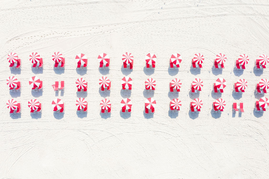 Red Beach Candy