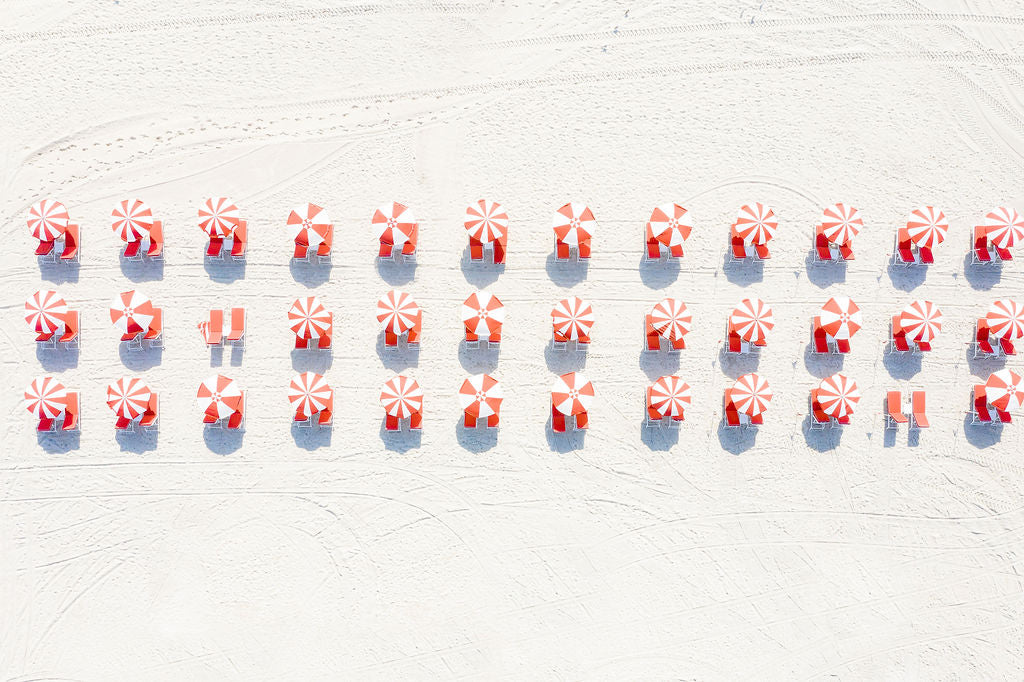 Orange Beach Candy