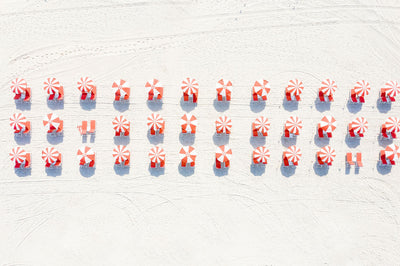 Orange Beach Candy