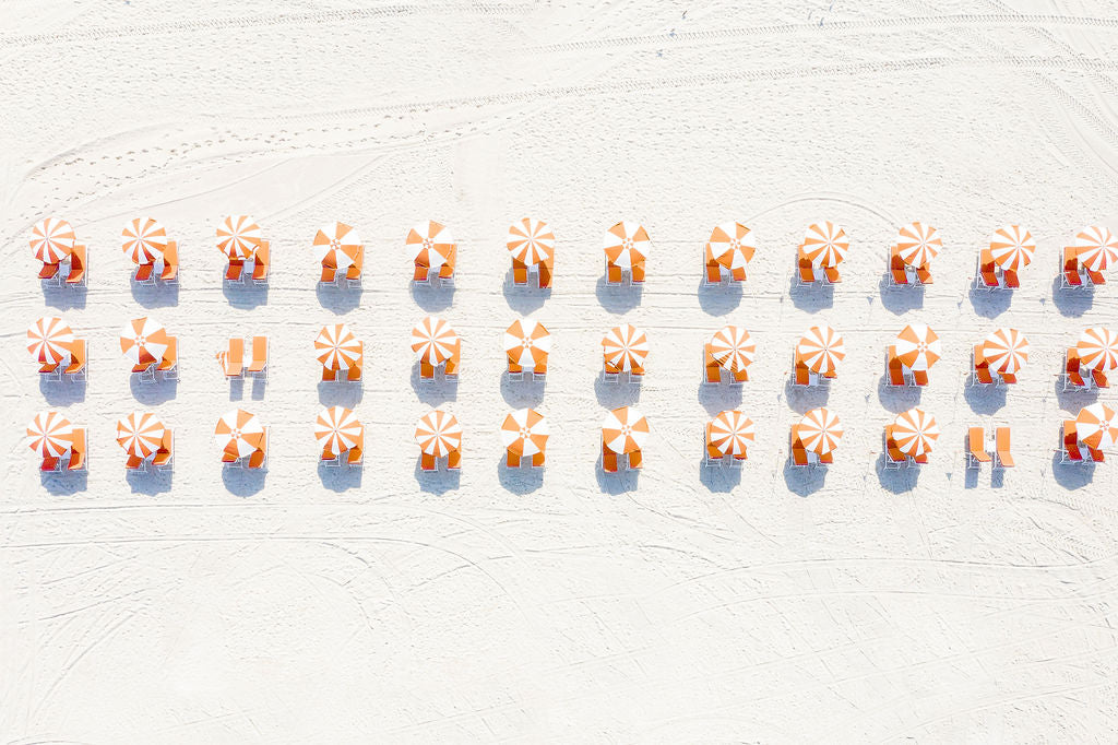 Yellow Beach Candy