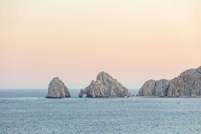 Arch of Cabo San Lucas