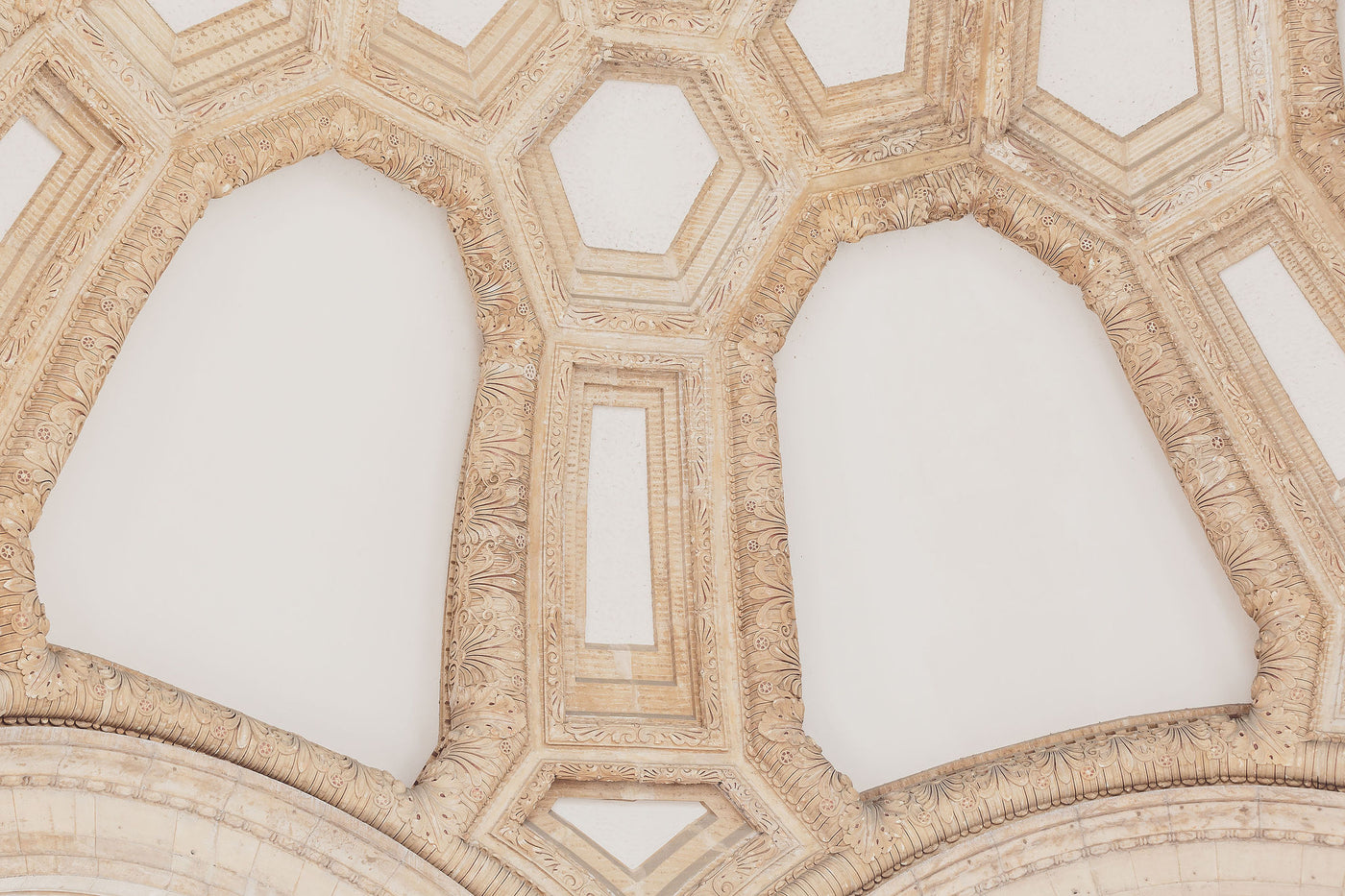 The Dome 1
