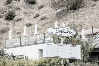 Surfrider Malibu