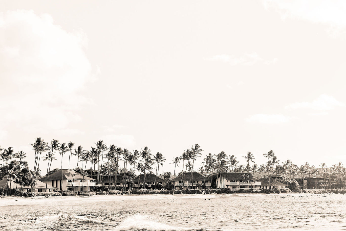 Poipu Beach