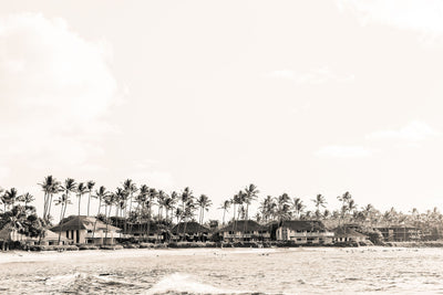 Poipu Beach