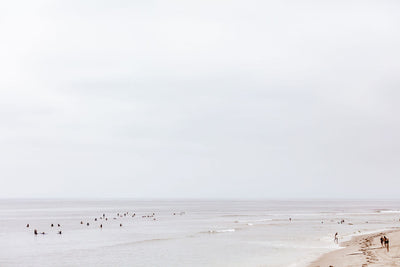 Surfs Up Malibu