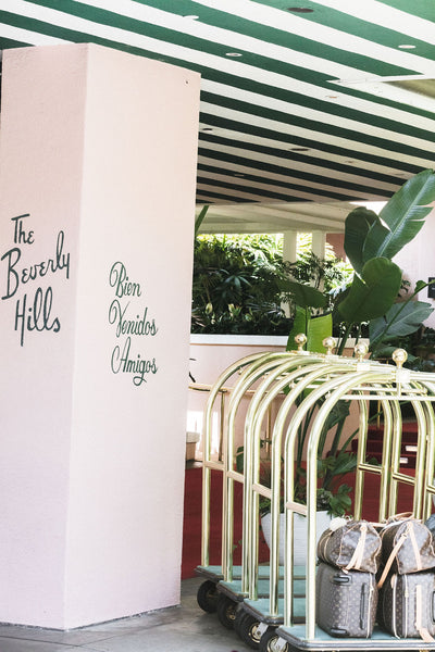 Beverly Hills Hotel 2