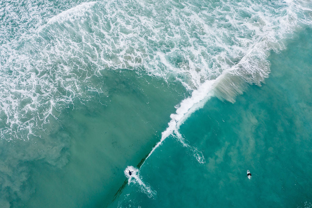 Surf Rider