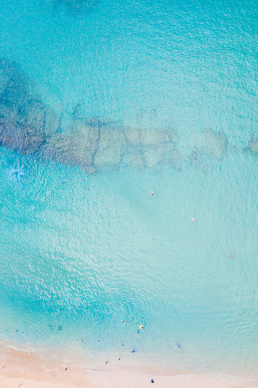 Aqua Mirage