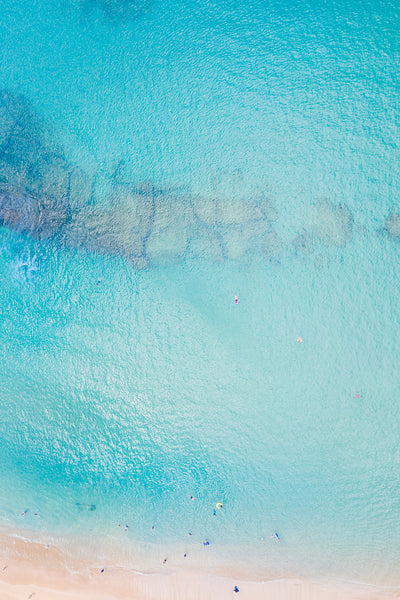 Aqua Mirage