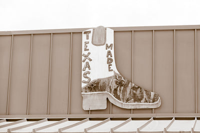 Texas Made
