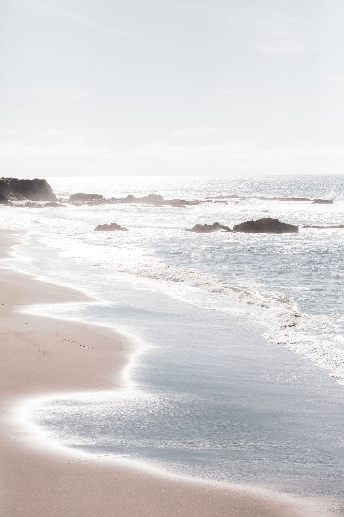 Sea Ranch Beach