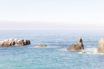 Pacific Wonders