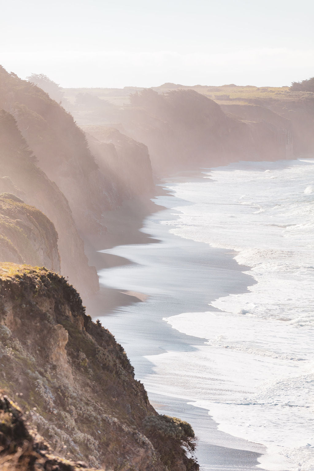 The Sea Ranch