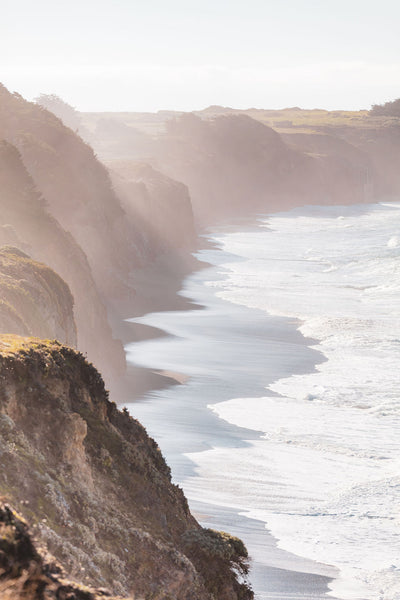 The Sea Ranch