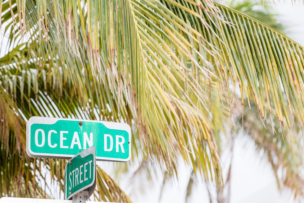 Ocean Drive