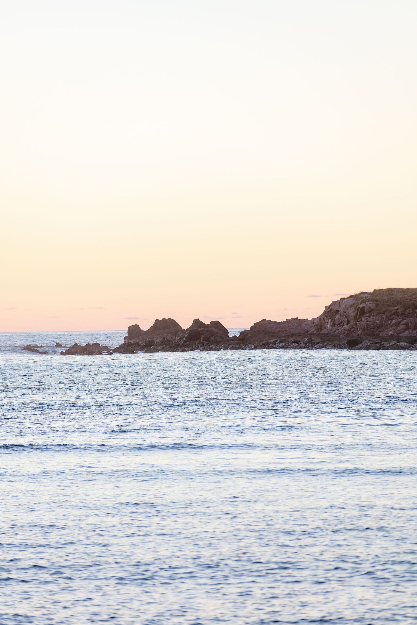Puta Mita Sunset